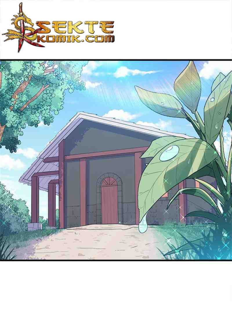 Beauty and the Beasts Chapter 90 Gambar 24